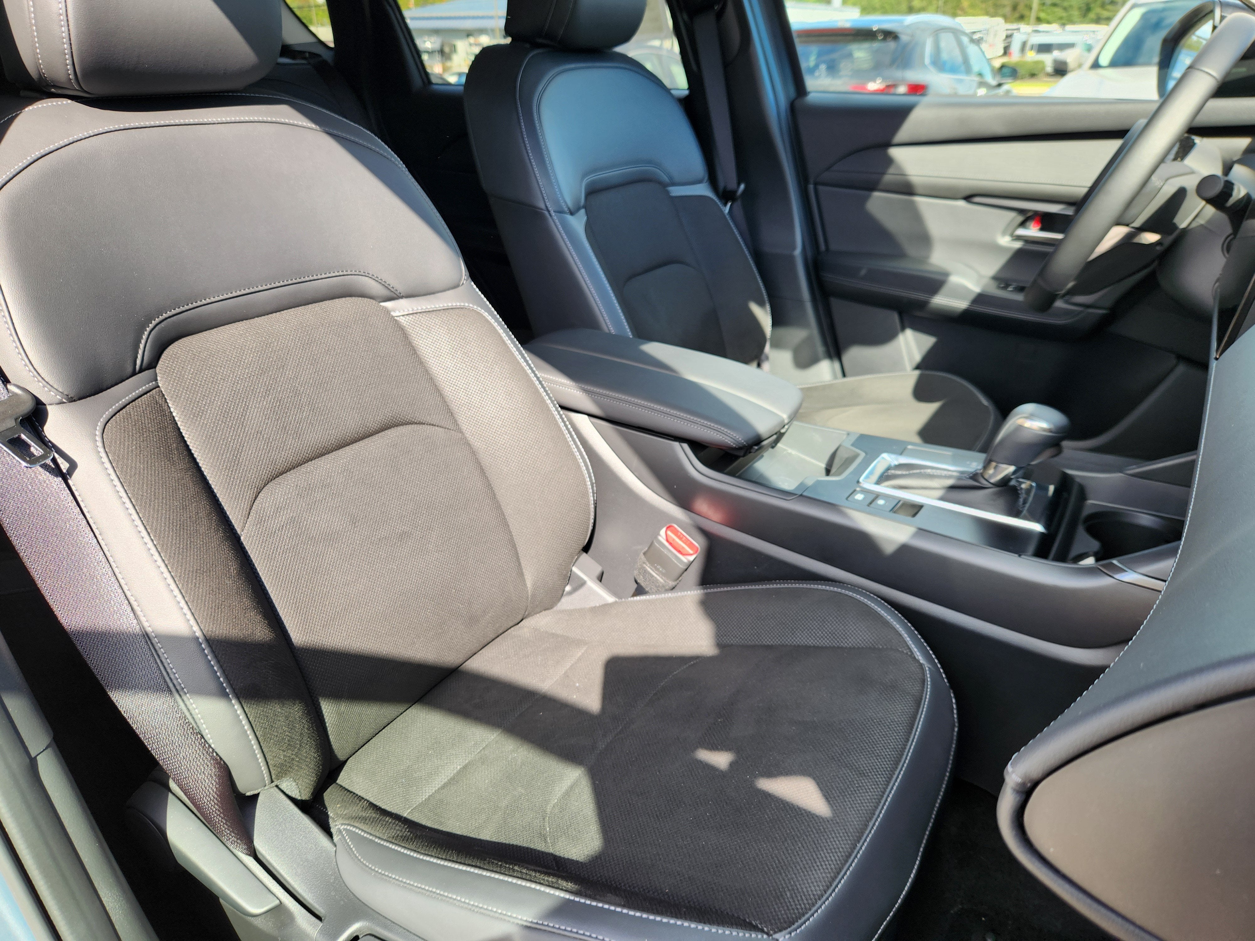 2026 Mazda Mazda CX-5 2.5 S Select