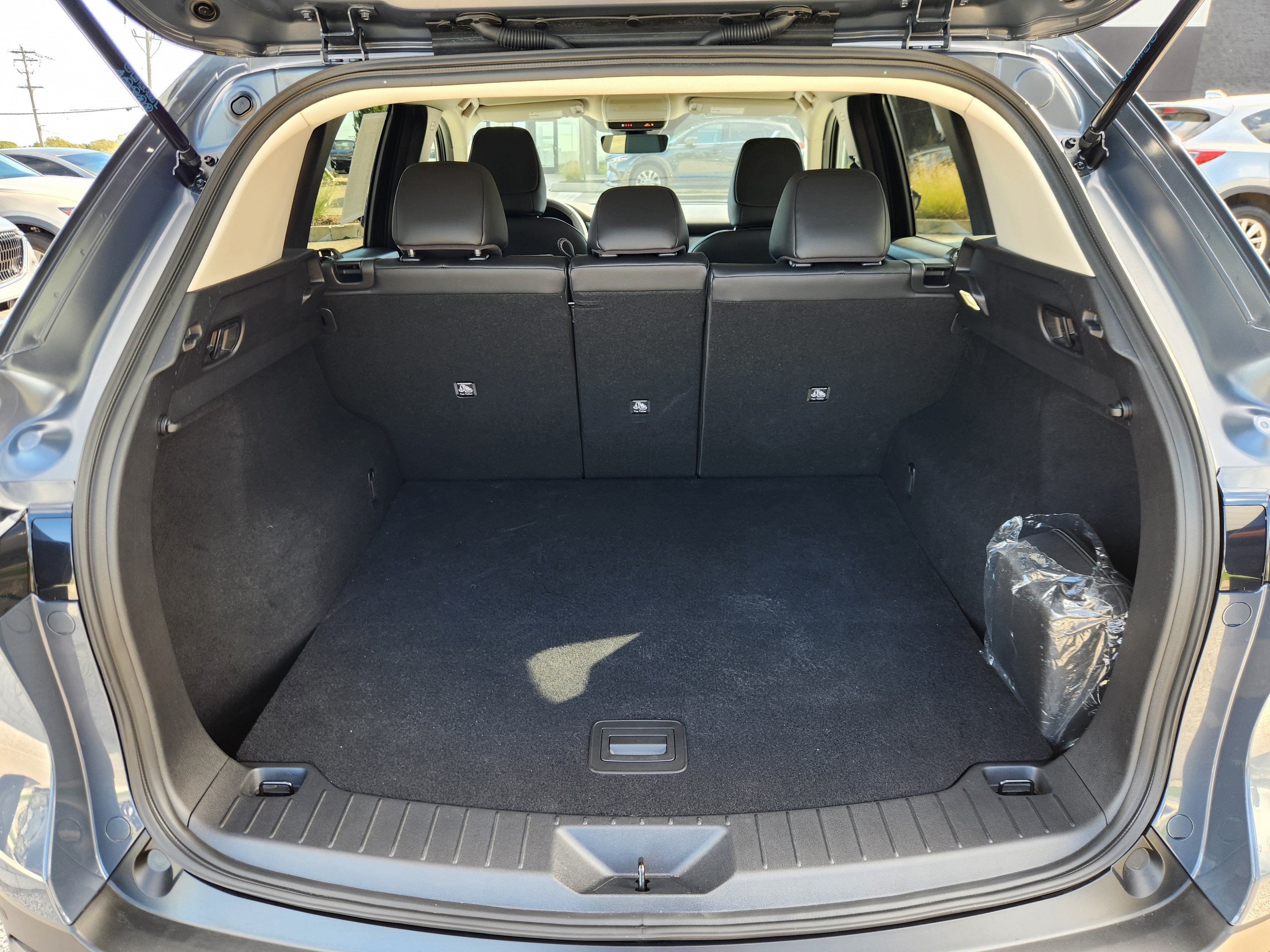 2026 Mazda Mazda CX-5 2.5 S Select