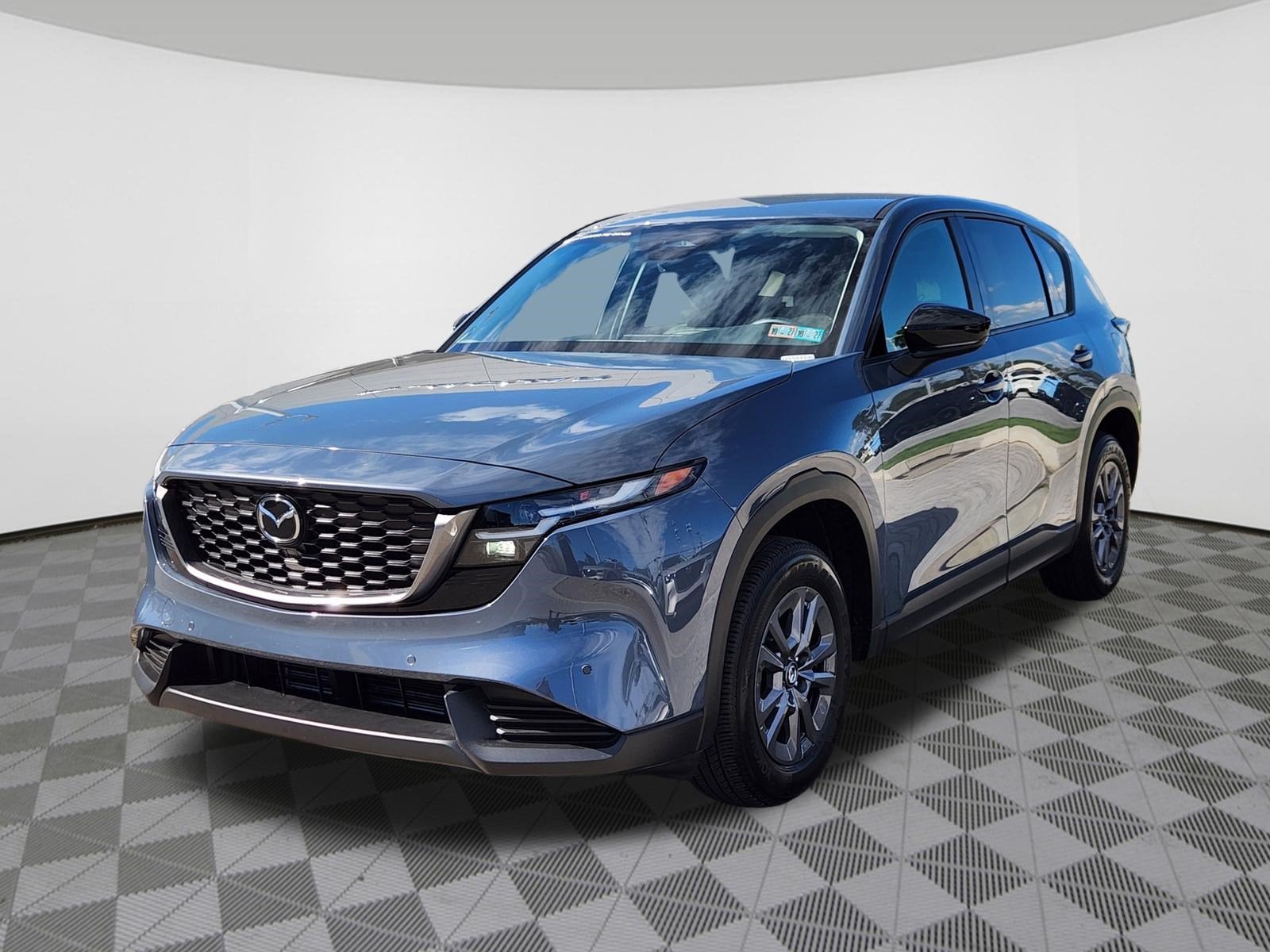 2026 Mazda Mazda CX-5 2.5 S Select
