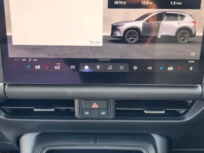 2026 Mazda Mazda CX-5 2.5 S Select