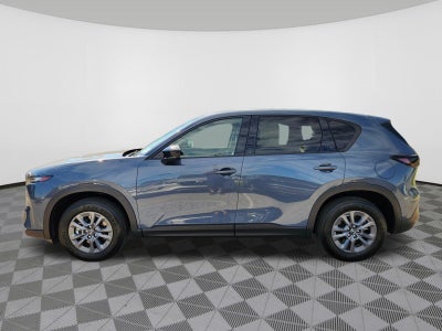 2026 Mazda Mazda CX-5 2.5 S Select