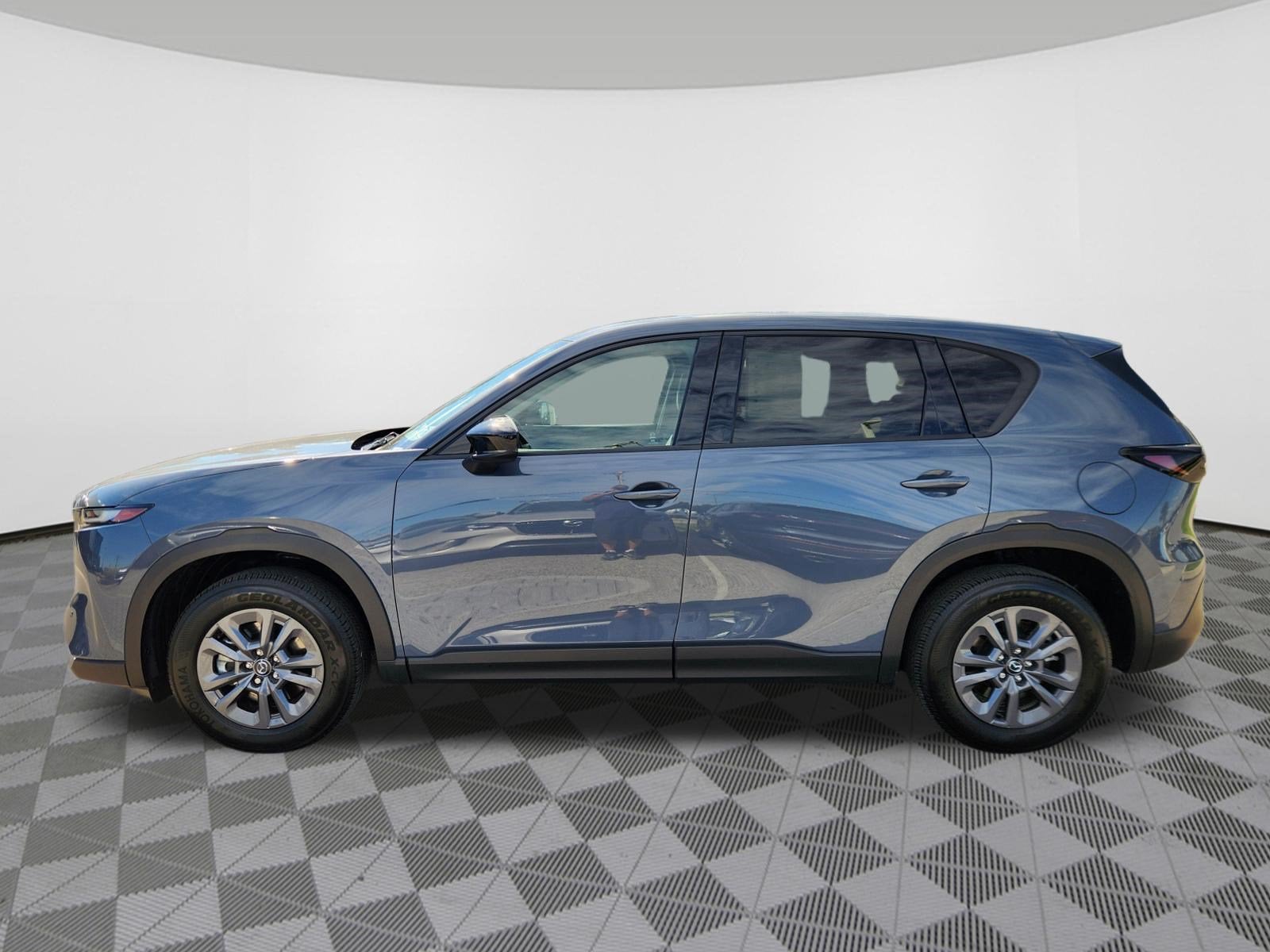 2026 Mazda Mazda CX-5 2.5 S Select