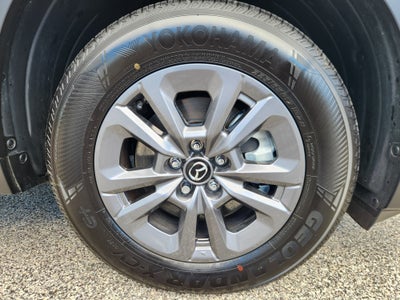 2026 Mazda Mazda CX-5 2.5 S Select