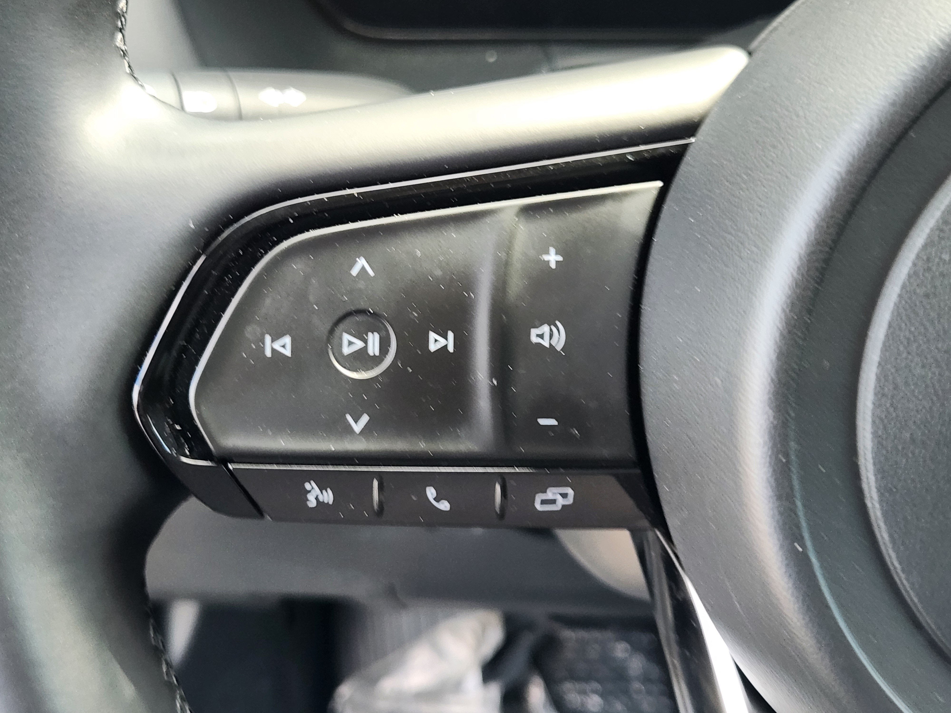 2026 Mazda Mazda CX-5 2.5 S Select