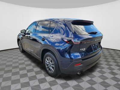 2026 Mazda Mazda CX-5 2.5 S Select