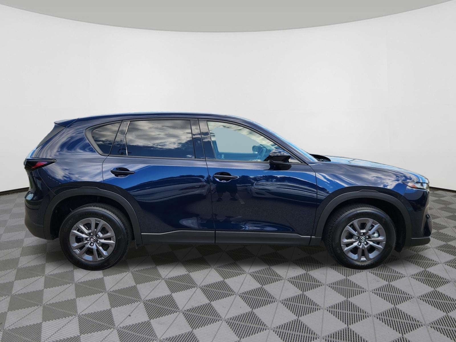 2026 Mazda Mazda CX-5 2.5 S Select