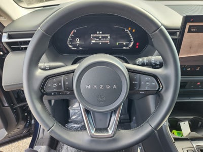 2026 Mazda Mazda CX-5 2.5 S Select