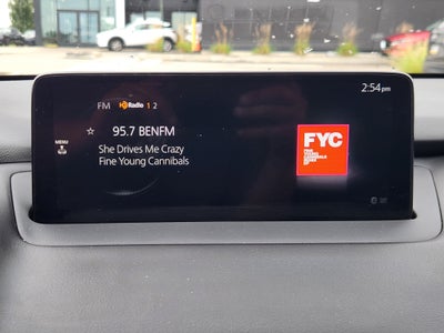 2022 Mazda Mazda CX-9 Touring