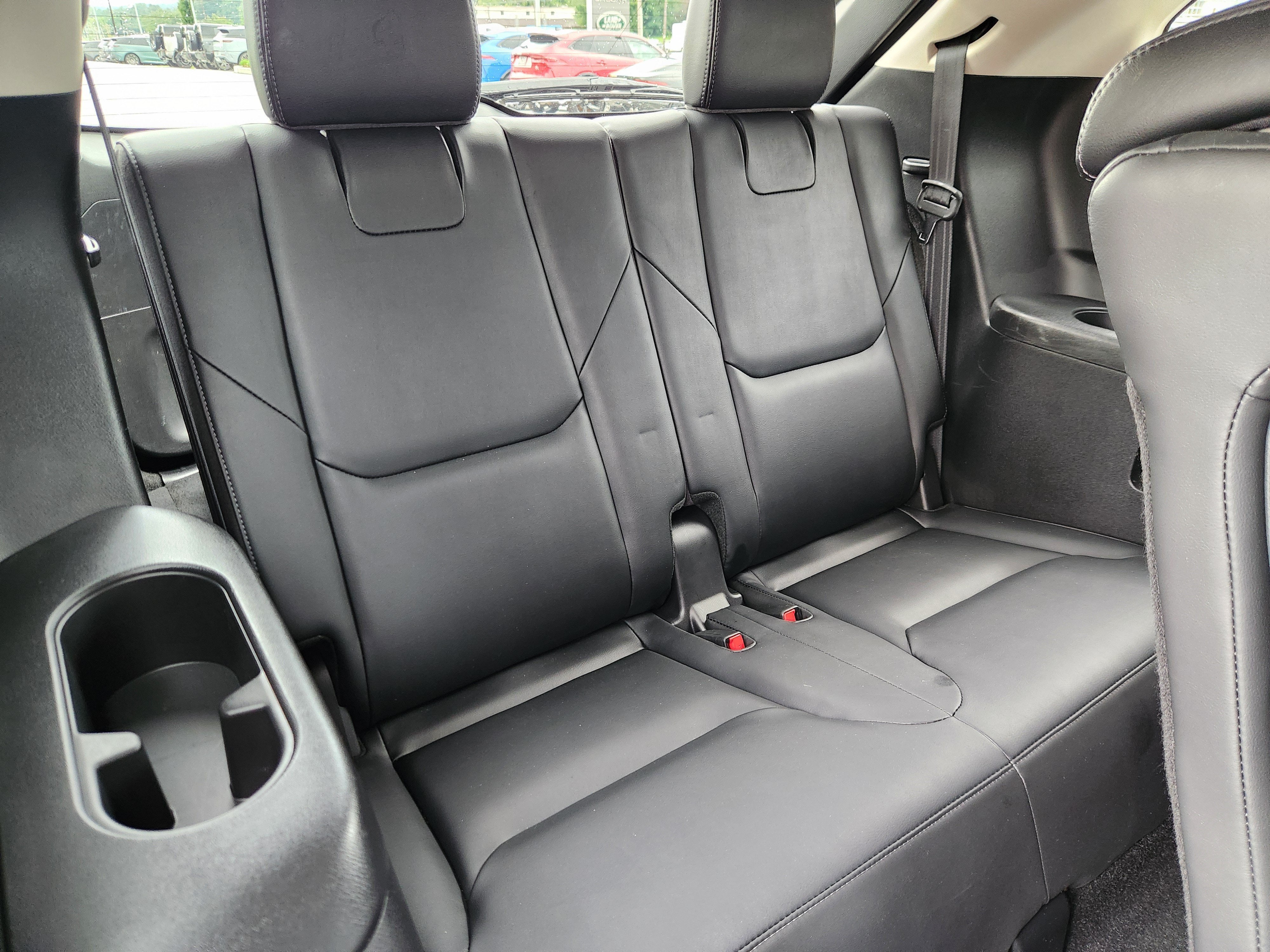 2022 Mazda Mazda CX-9 Touring