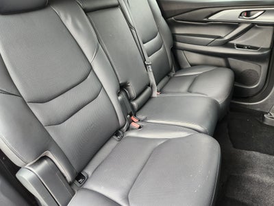 2022 Mazda Mazda CX-9 Touring