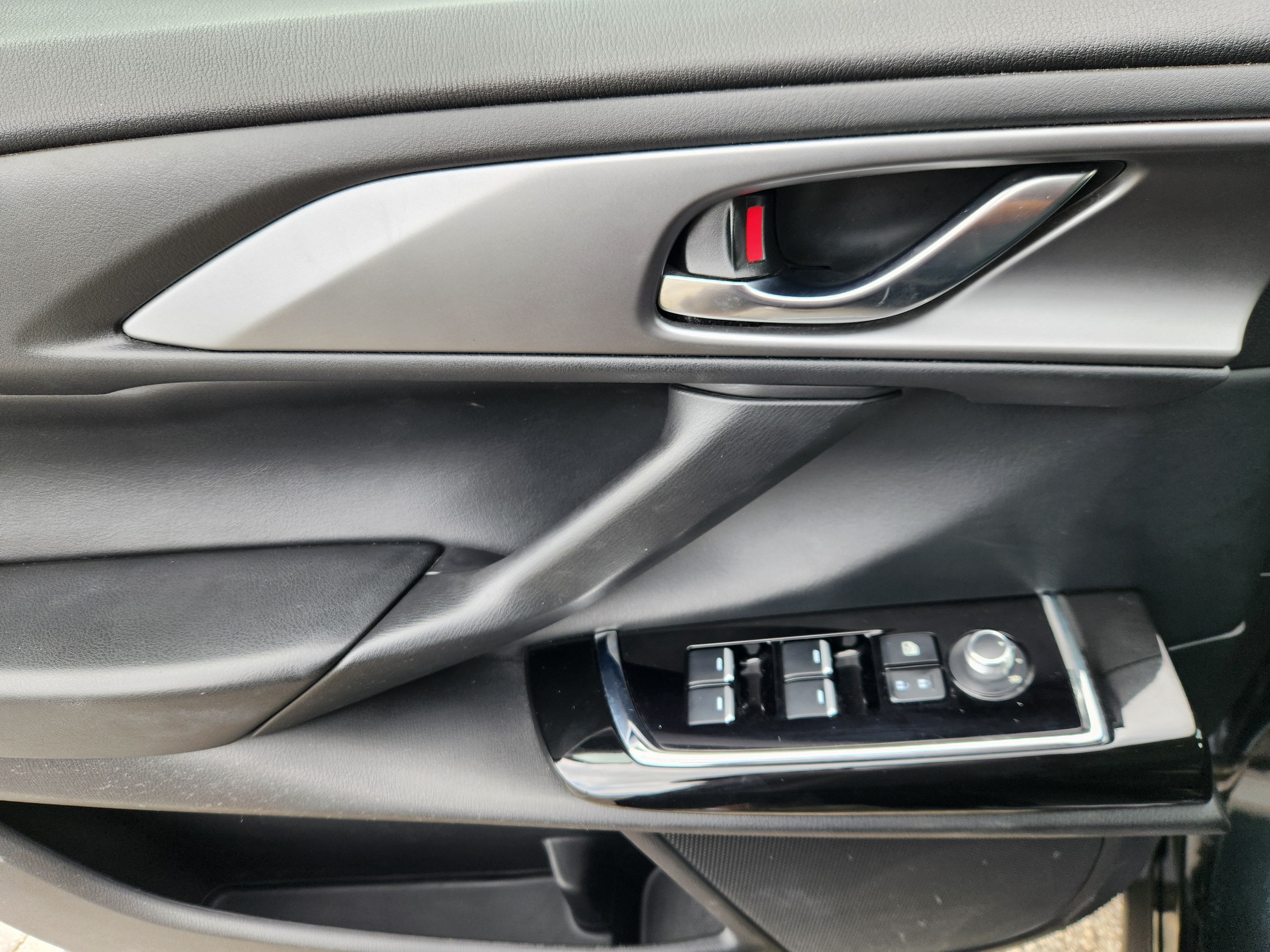 2022 Mazda Mazda CX-9 Touring