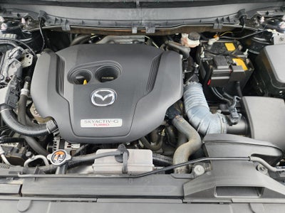 2022 Mazda Mazda CX-9 Touring
