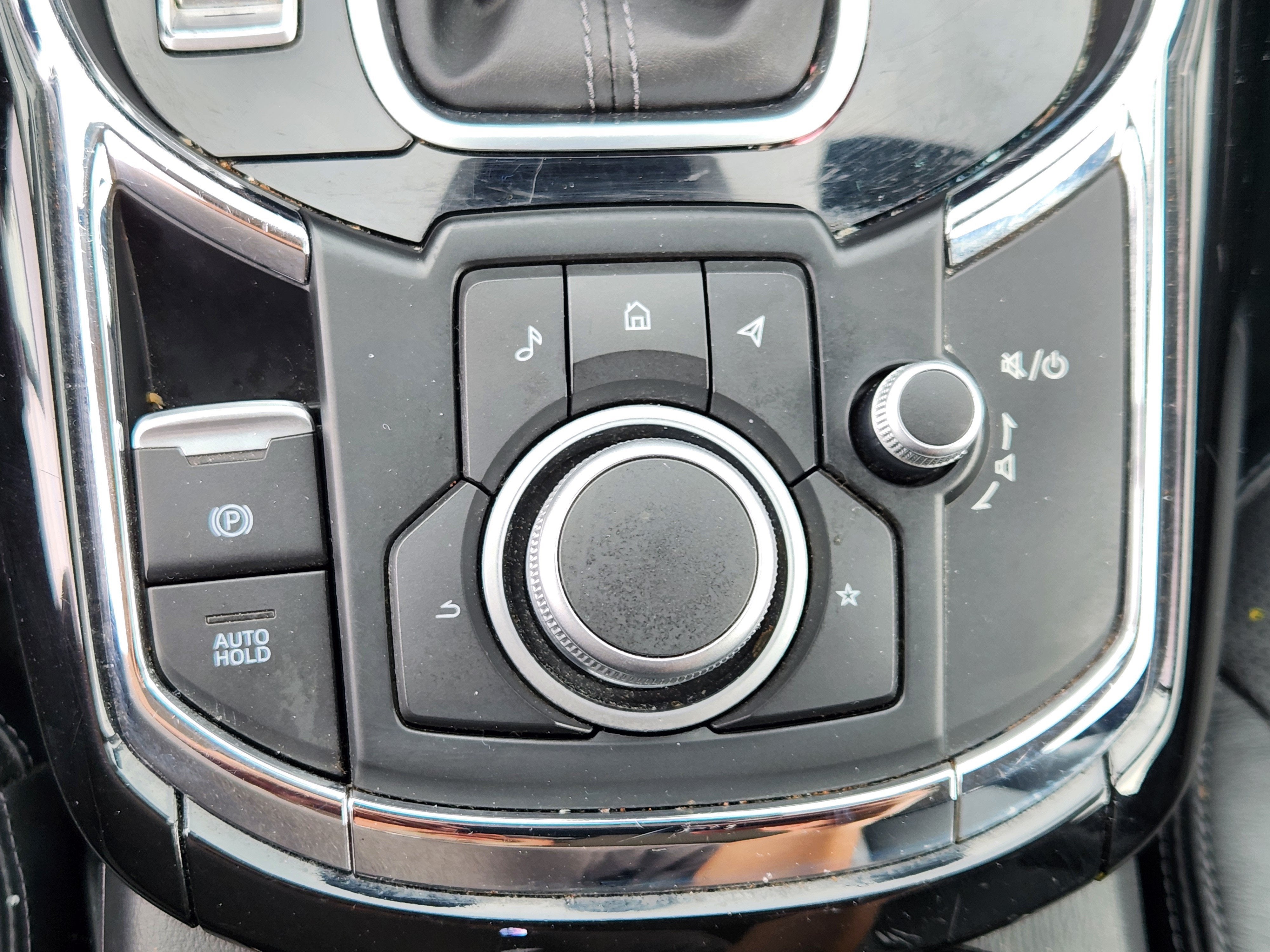2022 Mazda Mazda CX-9 Touring