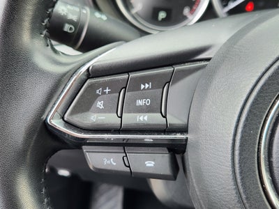 2022 Mazda Mazda CX-9 Touring