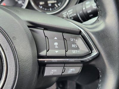2022 Mazda Mazda CX-9 Touring