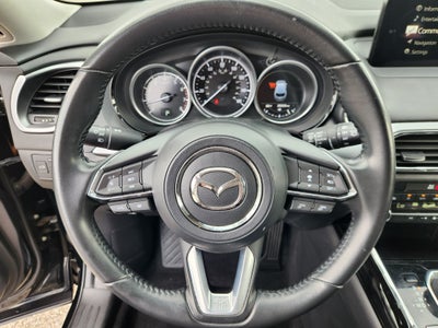 2022 Mazda Mazda CX-9 Touring