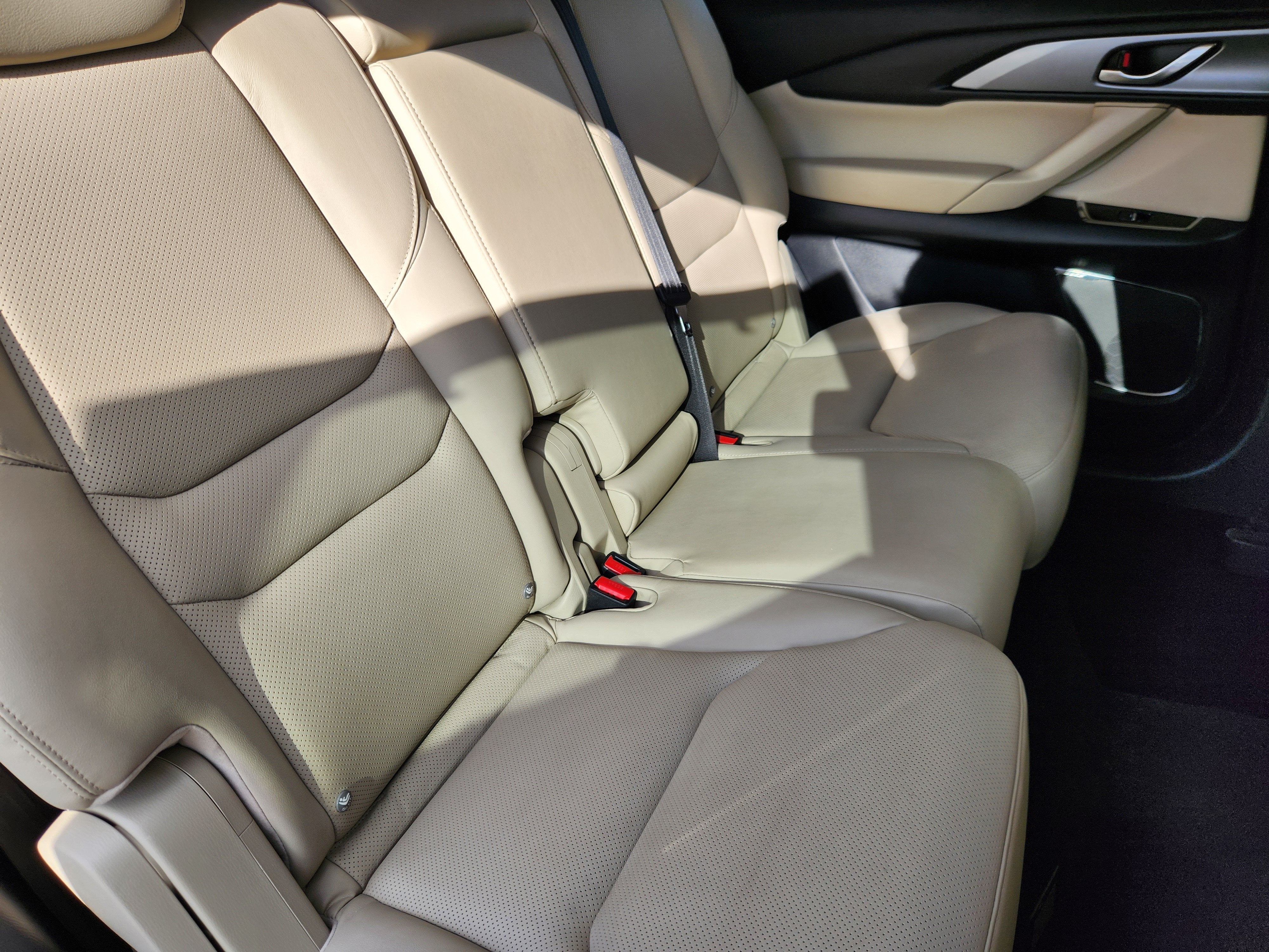 2019 Mazda Mazda CX-9 Touring