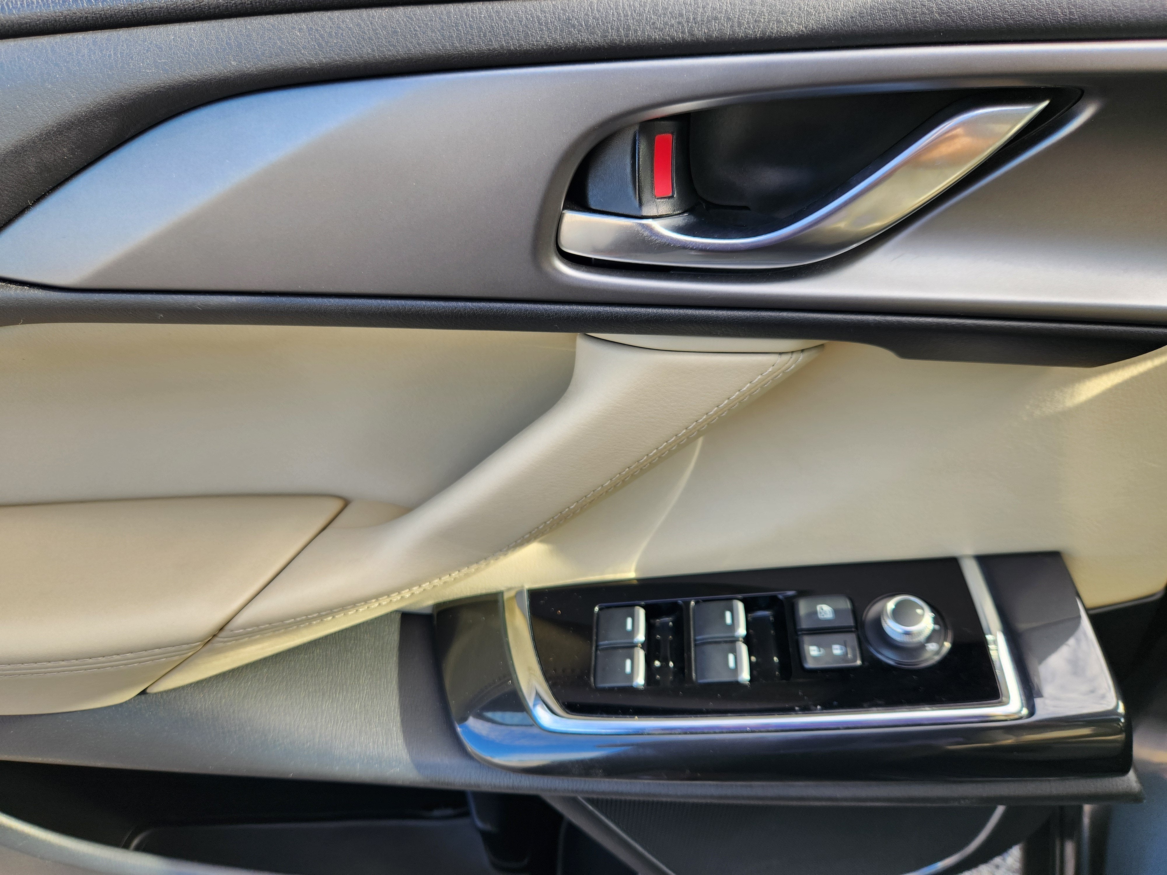 2019 Mazda Mazda CX-9 Touring