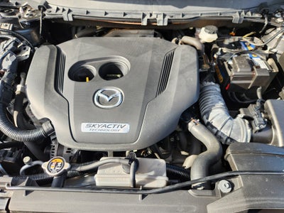 2019 Mazda Mazda CX-9 Touring