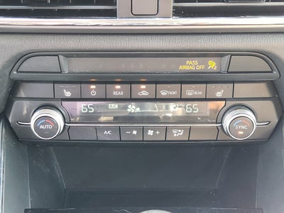 2019 Mazda Mazda CX-9 Touring