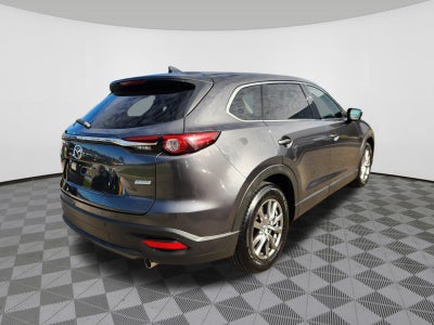 2019 Mazda Mazda CX-9 Touring
