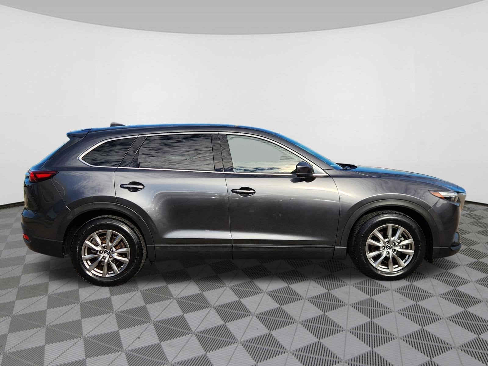 2019 Mazda Mazda CX-9 Touring