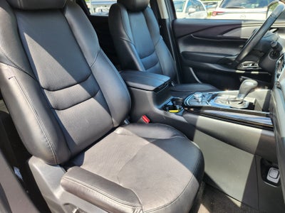 2020 Mazda Mazda CX-9 Touring