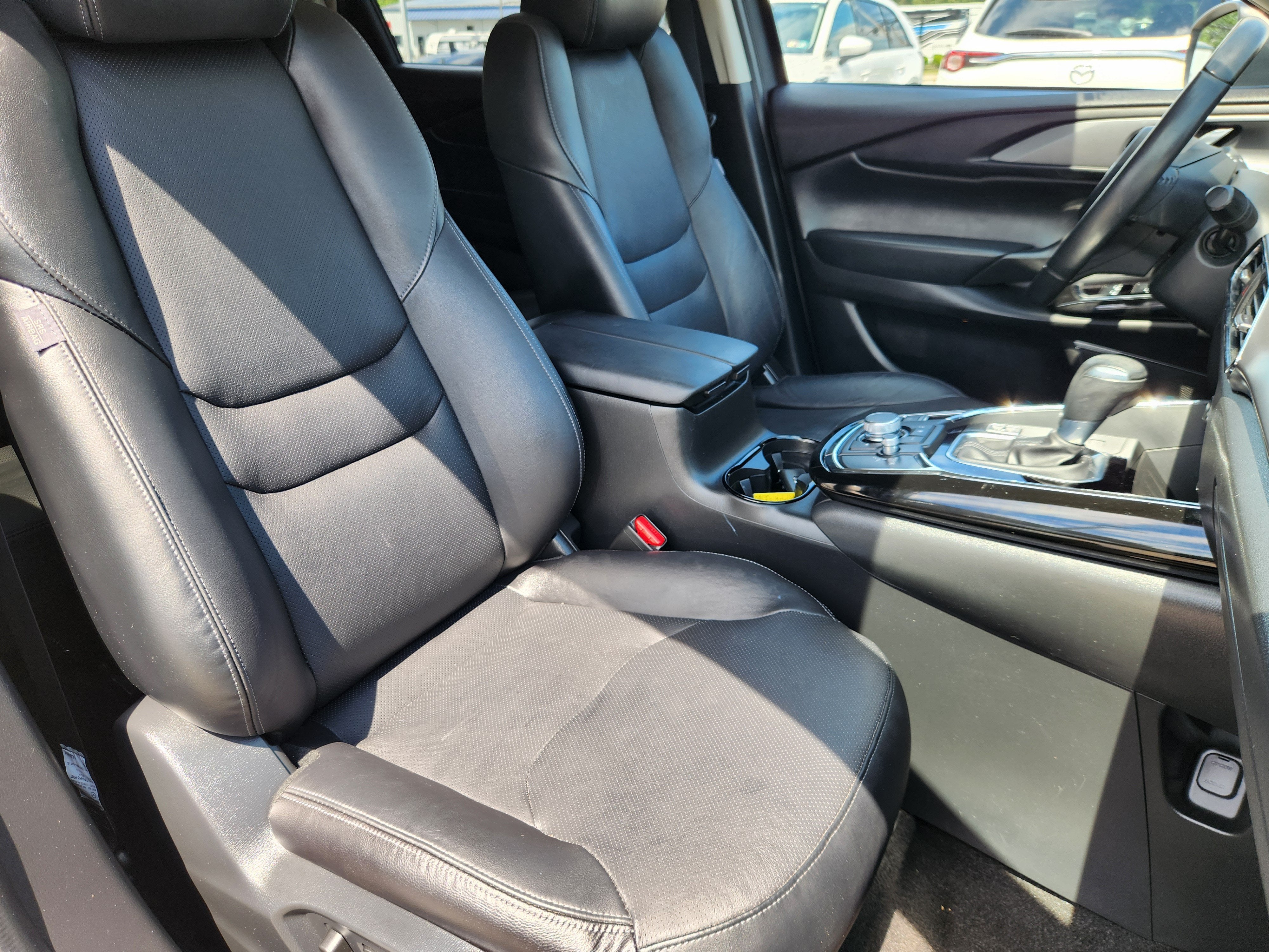 2020 Mazda Mazda CX-9 Touring
