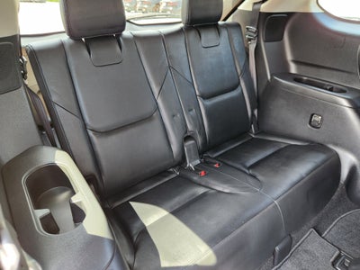 2020 Mazda Mazda CX-9 Touring