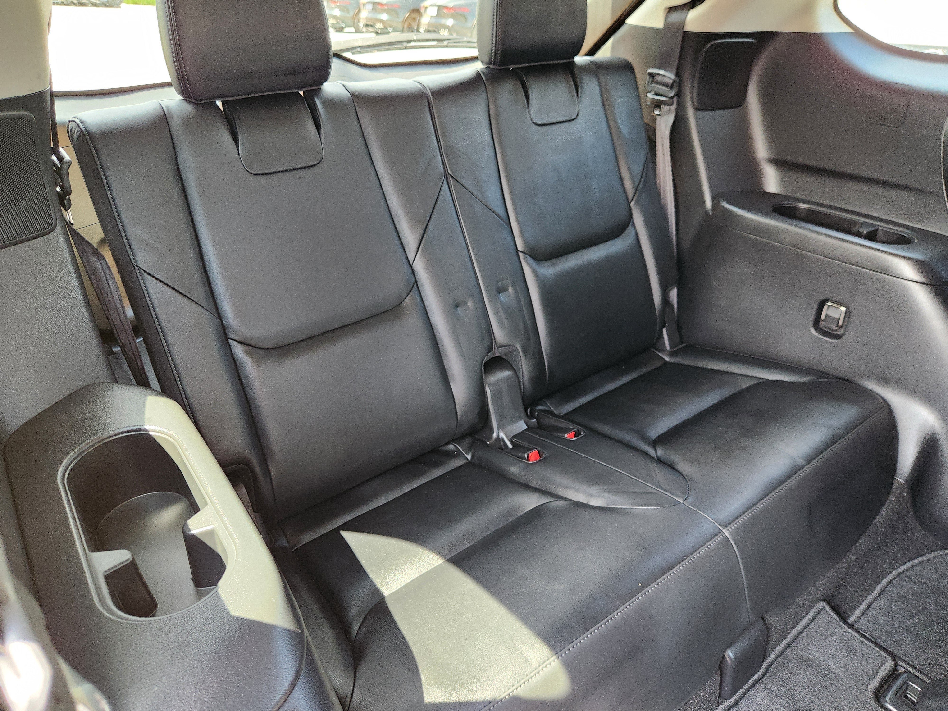 2020 Mazda Mazda CX-9 Touring
