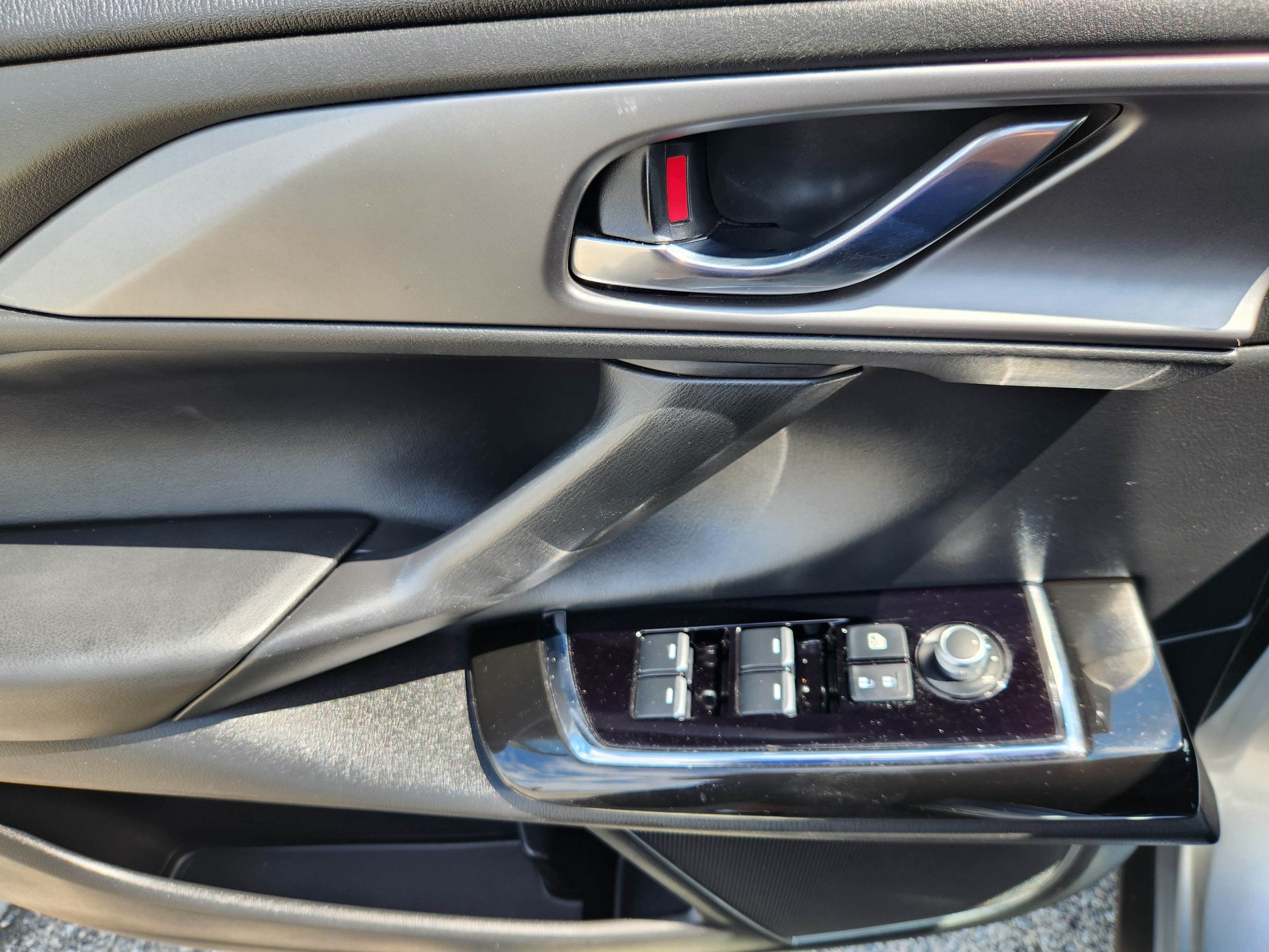 2020 Mazda Mazda CX-9 Touring