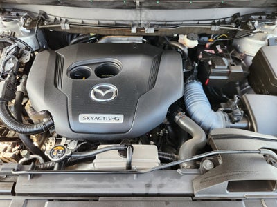 2020 Mazda Mazda CX-9 Touring