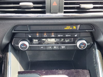 2020 Mazda Mazda CX-9 Touring