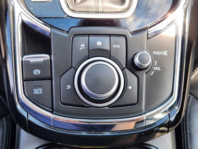 2020 Mazda Mazda CX-9 Touring