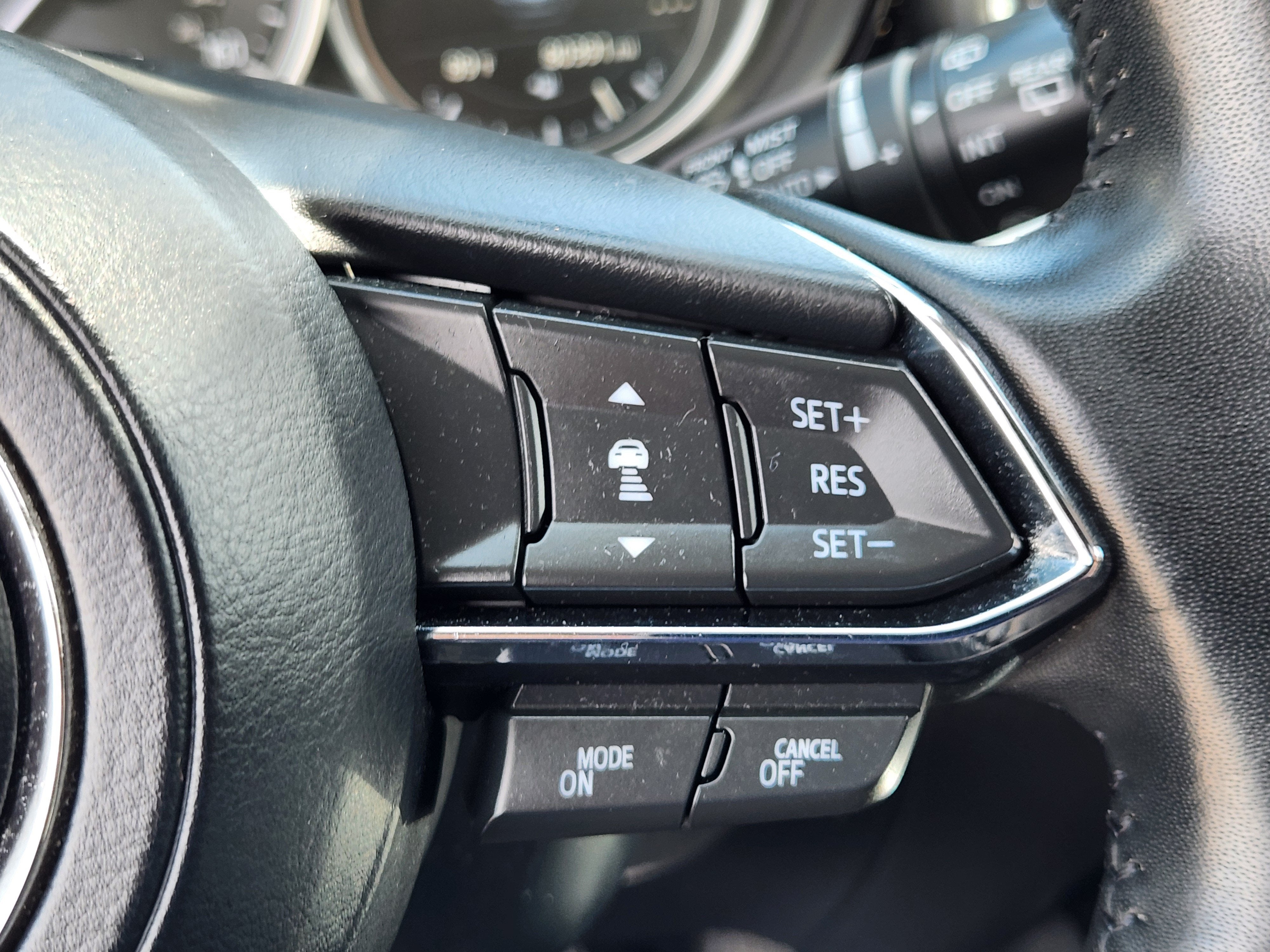 2020 Mazda Mazda CX-9 Touring