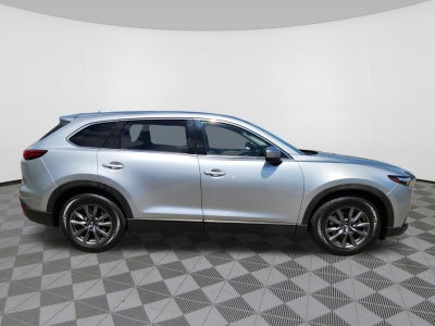 2020 Mazda Mazda CX-9 Touring