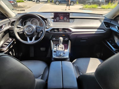 2020 Mazda Mazda CX-9 Touring
