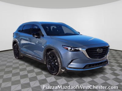 2023 Mazda Mazda CX-9 Carbon Edition