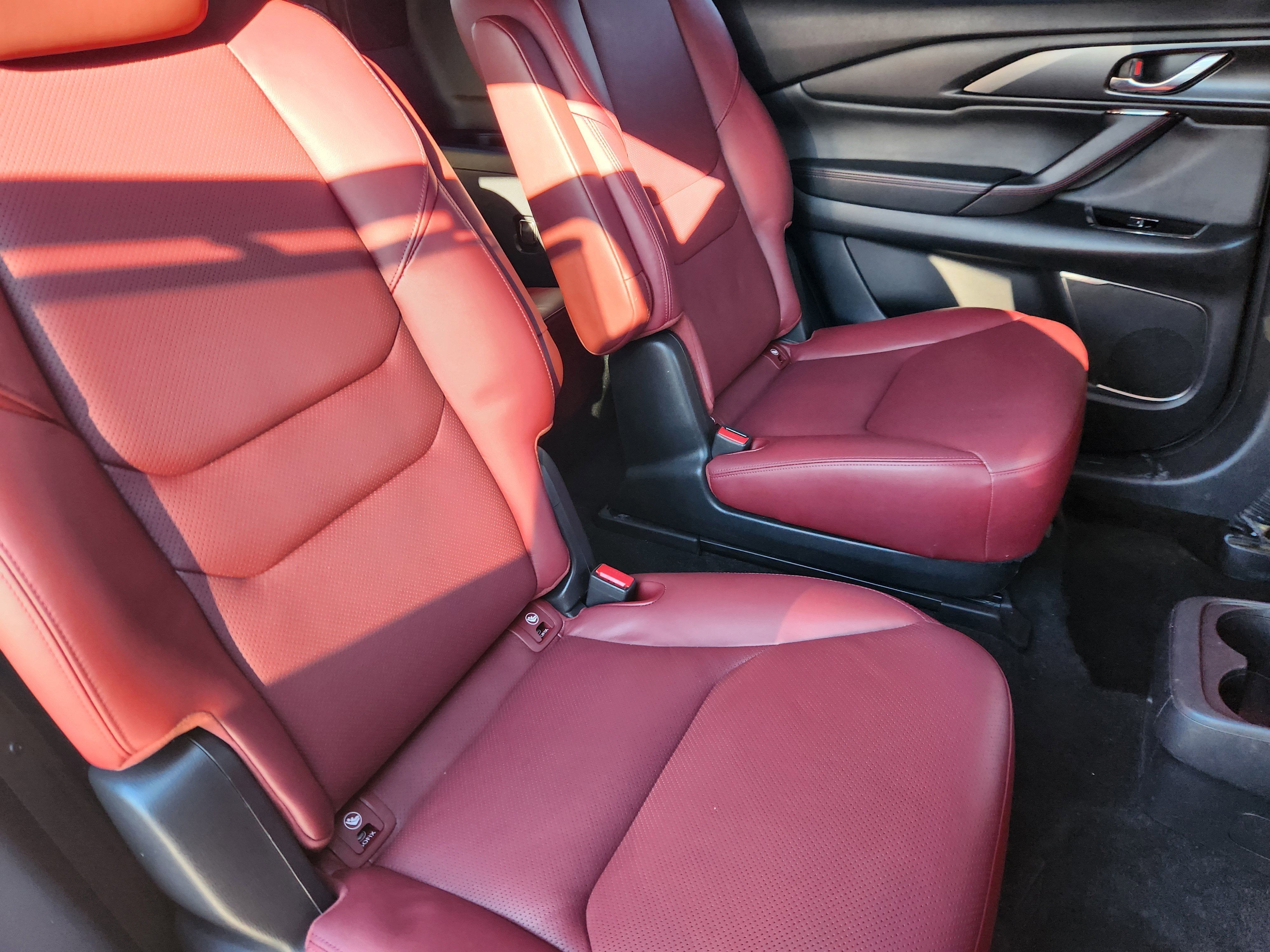 2023 Mazda Mazda CX-9 Carbon Edition