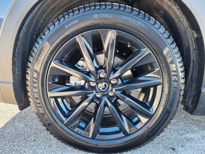 2023 Mazda Mazda CX-9 Carbon Edition