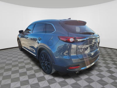 2023 Mazda Mazda CX-9 Carbon Edition