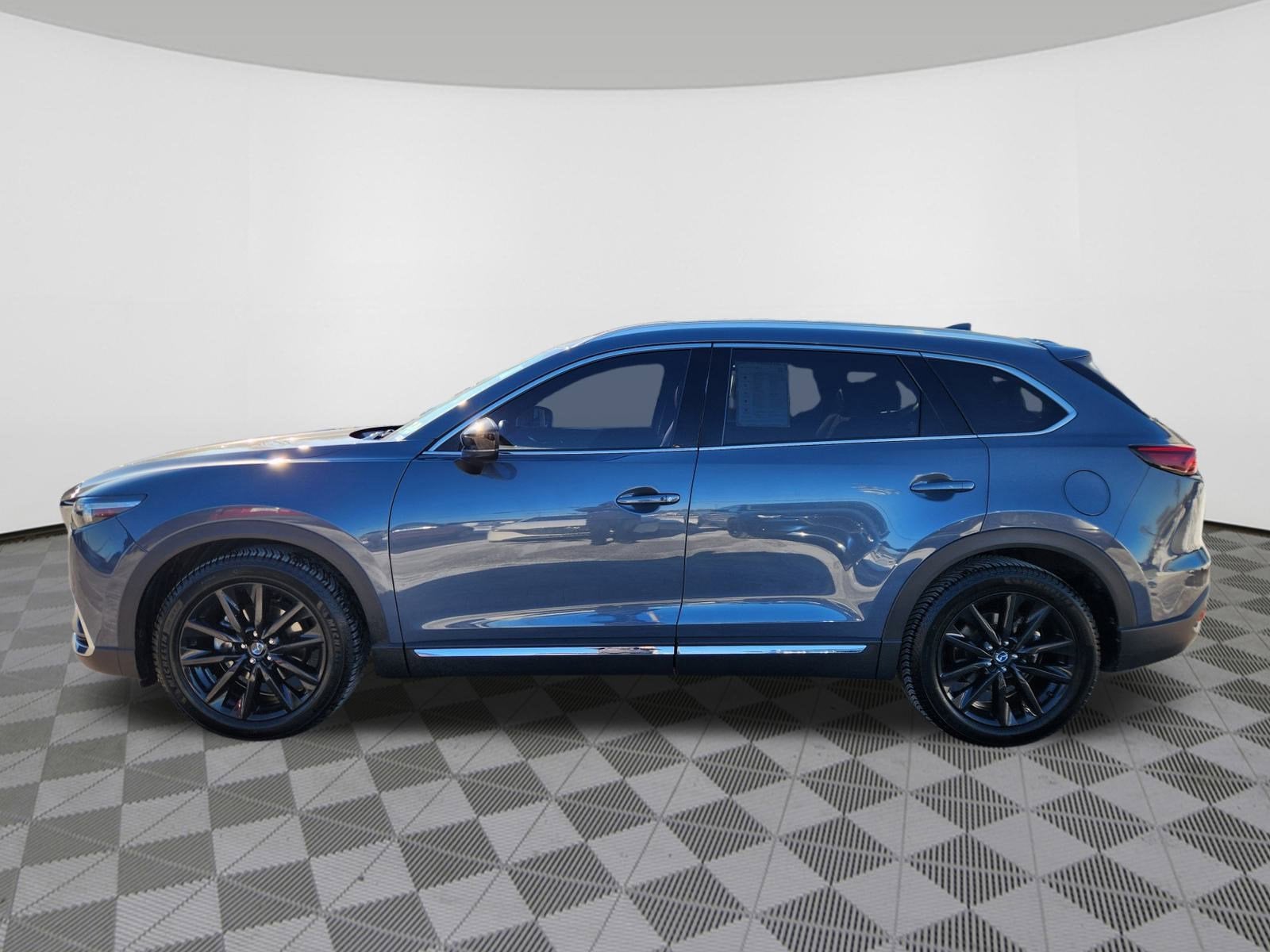 2023 Mazda Mazda CX-9 Carbon Edition