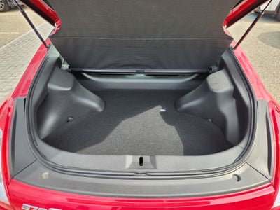 2009 Nissan 370Z Touring