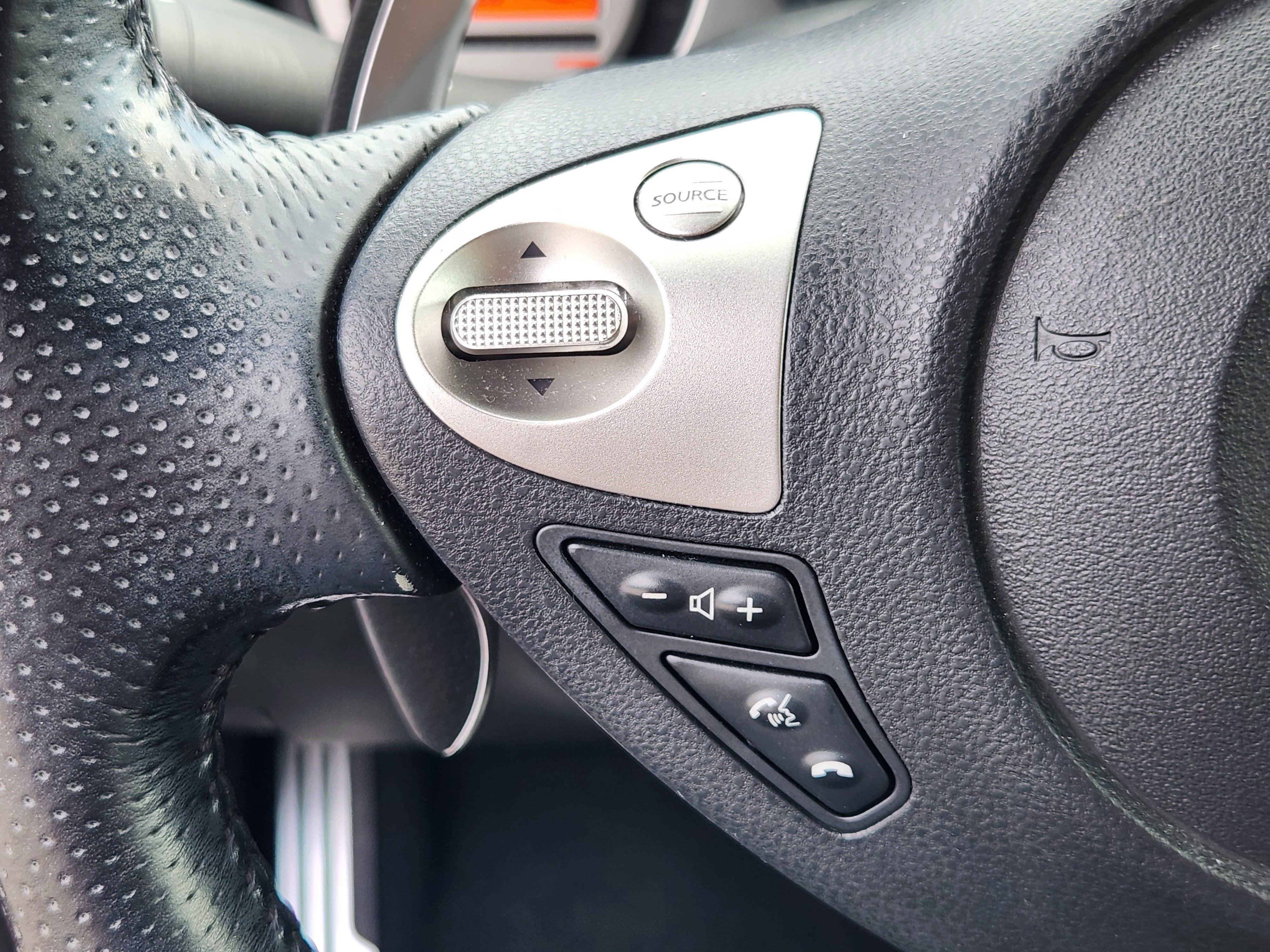 2009 Nissan 370Z Touring