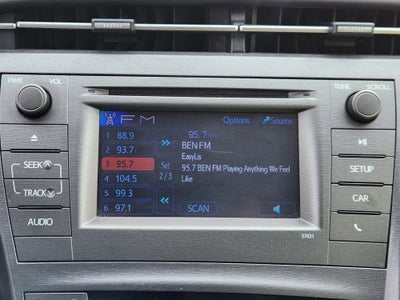 2014 Toyota Prius Two