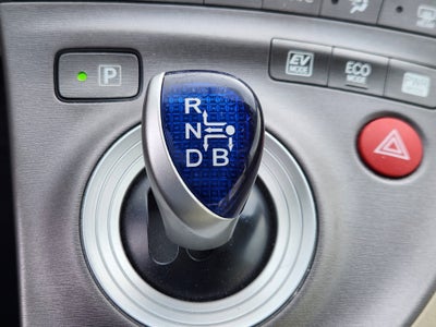 2014 Toyota Prius Two