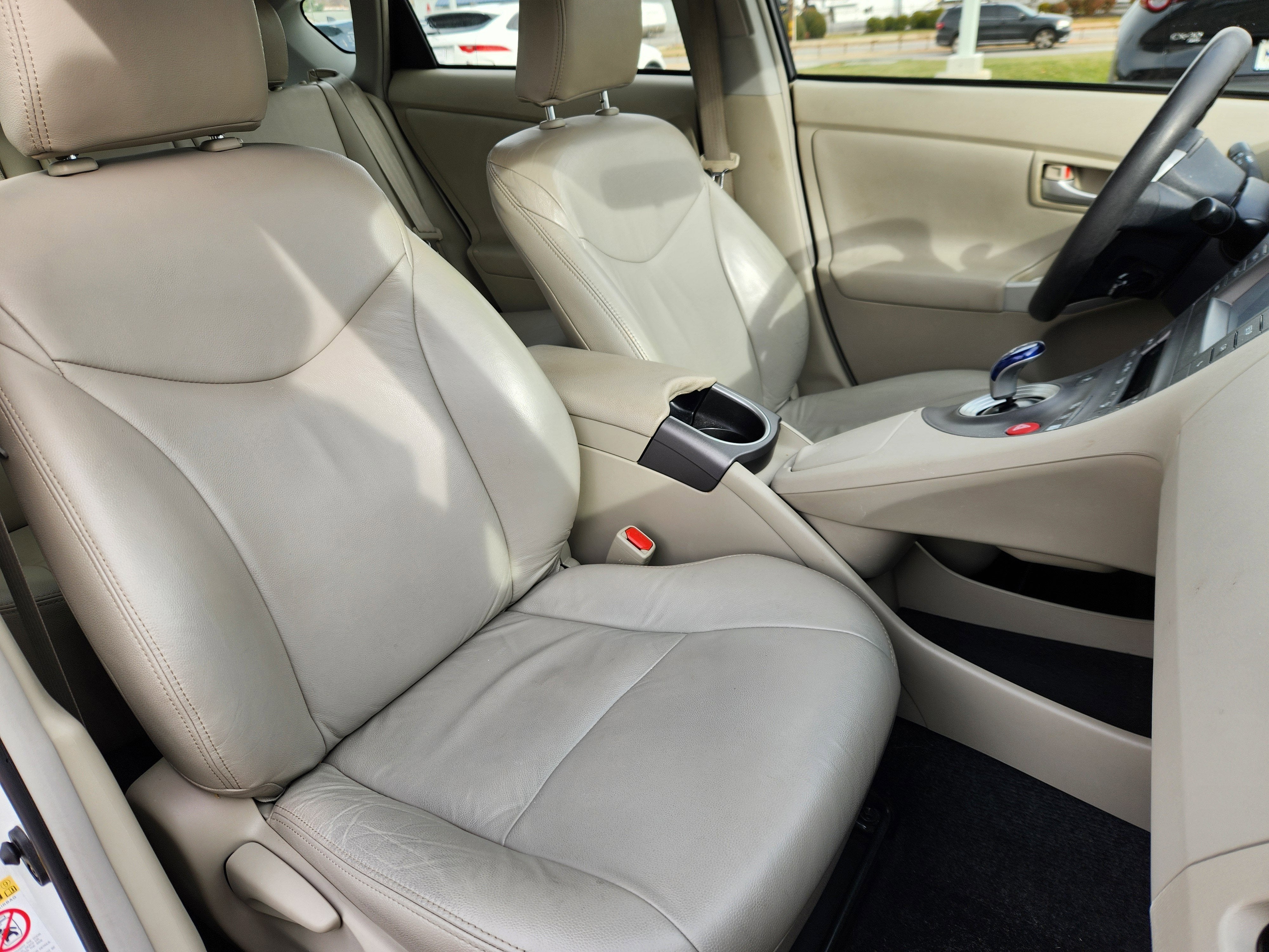 2014 Toyota Prius Two