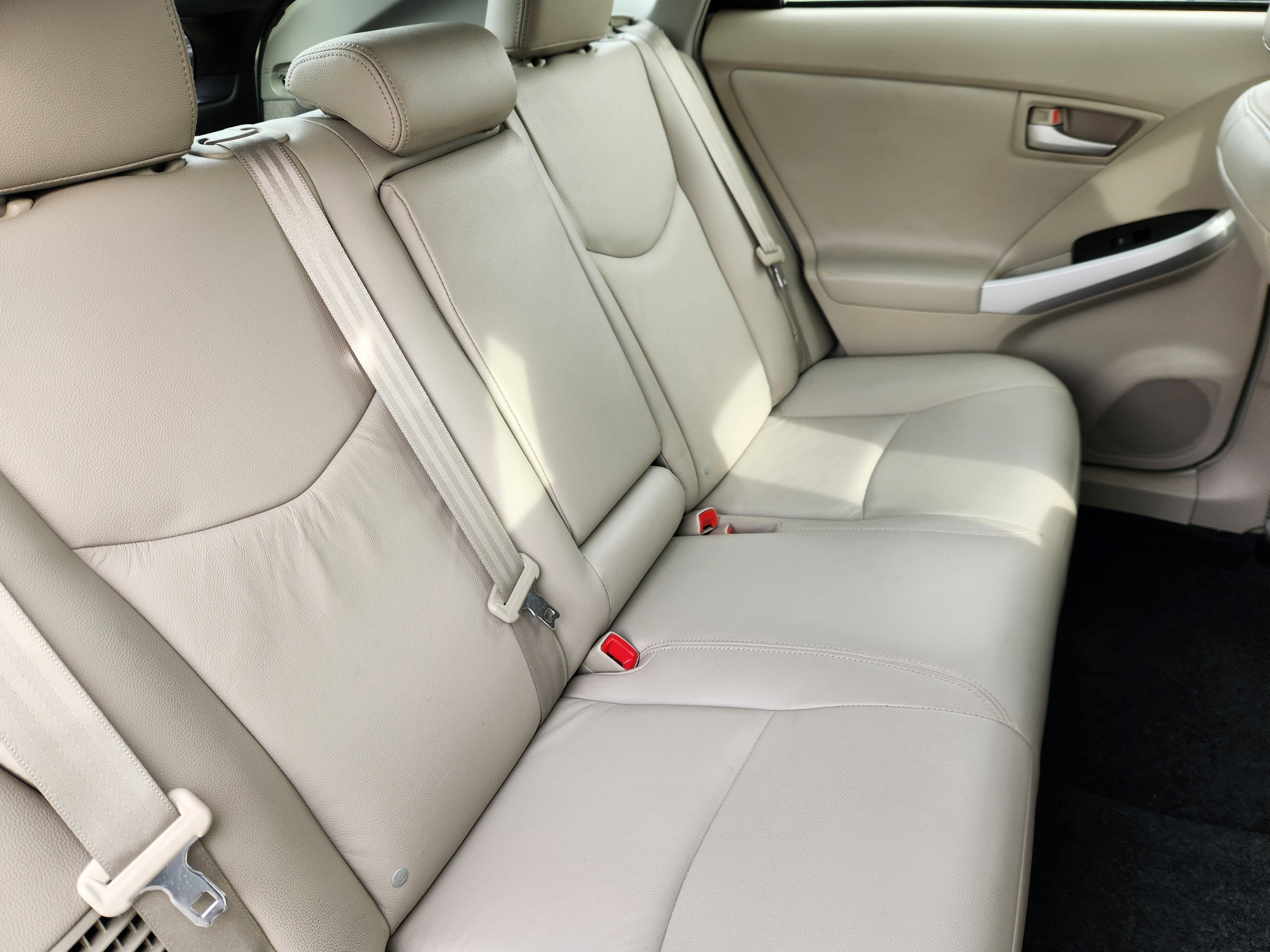 2014 Toyota Prius Two