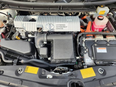 2014 Toyota Prius Two