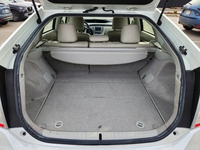 2014 Toyota Prius Two